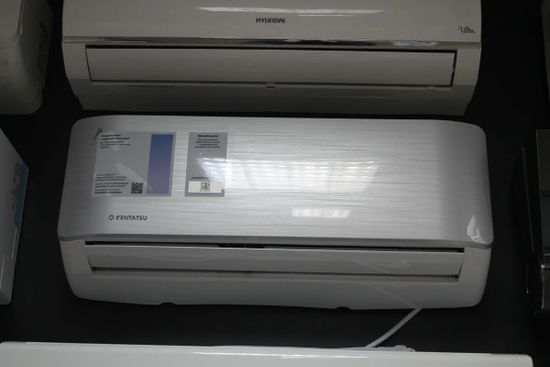 Сплит-система Kentatsu Verona KSGS26HFAN1/KSRS26HFAN1