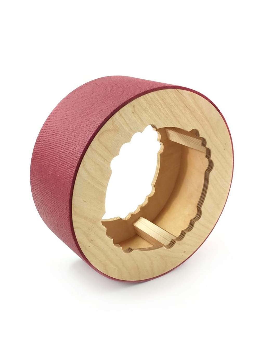 Йога колесо Лотос 32 см