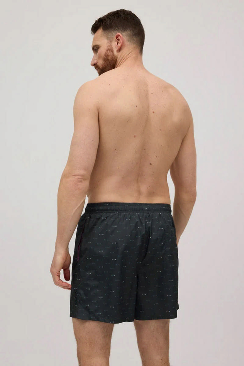 Гидрошорты мужские DHORT 90291 Ysabel Mora