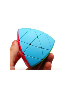 Головоломка Мастерморфикс 3x3x3