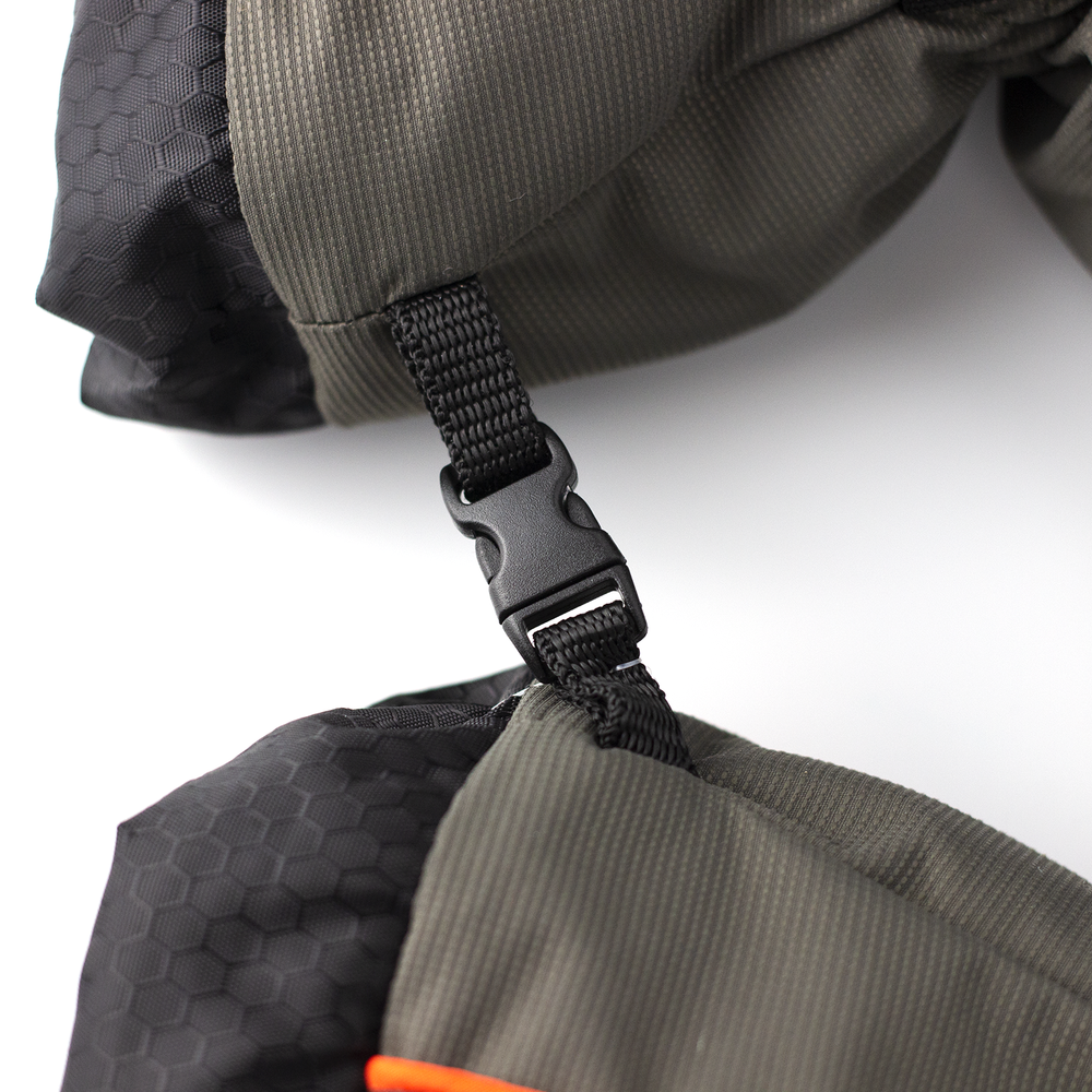 Рукавицы Extreal "Охотник"