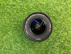 Canon 550D kit 18-55mm 3.5-5.6 II 5.000 кадров