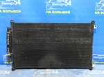 Радиатор кондиционера Honda ACCORD 2002-2005