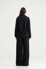 Брюки широкие «Magnetic»