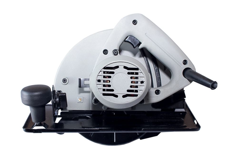 Пила дисковая Slogger CS1280  1200Вт, 180мм