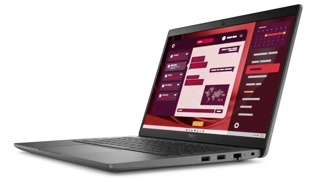 Ноутбук Dell Latitude 3450 (210-BLLF)