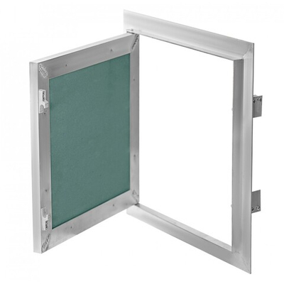 Люк нажимной под покраску "ЛПУ" 500x500