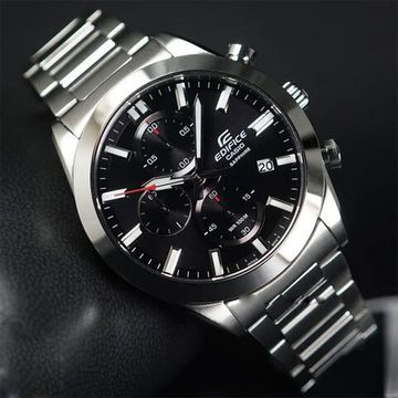 Мужские часы Casio Edifice EFB-710D-1A