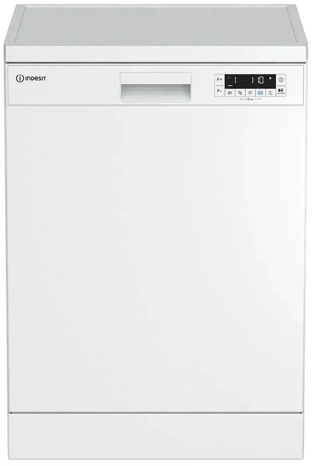 Посудомоечная машина Indesit DF 4C68 D