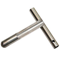 Упор для гарпуна при зарядке Безопасный I (Заряжалка)