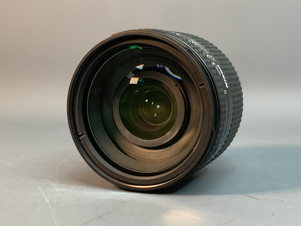 Nikon 24-120mm 3.5-5.6D