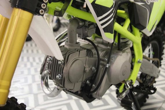 Мотоцикл MGMOTO DB125-1 PITBIKE