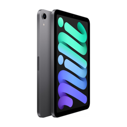 Планшет Apple iPad mini 6 8.3″ 64GB Wi-Fi (MK7M3) Space Gray