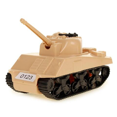 Танк 20*12*9см 14003