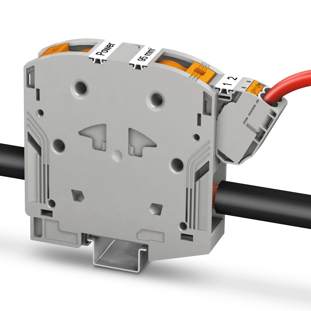 3260106 - PTPOWER 95-PE - Заземляющая клемма