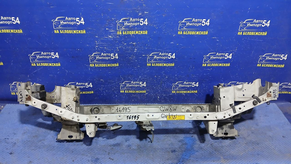 Рамка радиатора / телевизор MAZDA CAPELLA 1999-2002