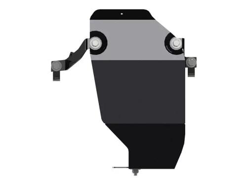 Защита редуктора Sheriff для Kia Sorento Prime III (UM) 2015- арт.11.3313