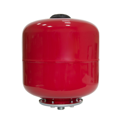 Бак расширительный  12л для отопления (присоединение 3/4")  VRT®