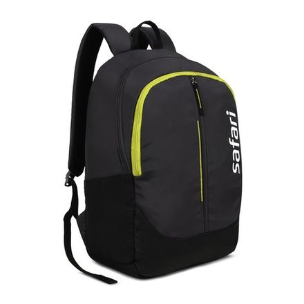 Рюкзак Safari Sheild 19 CB Black, 46*32*16 см, 26л, 400 гр., 2отд.,