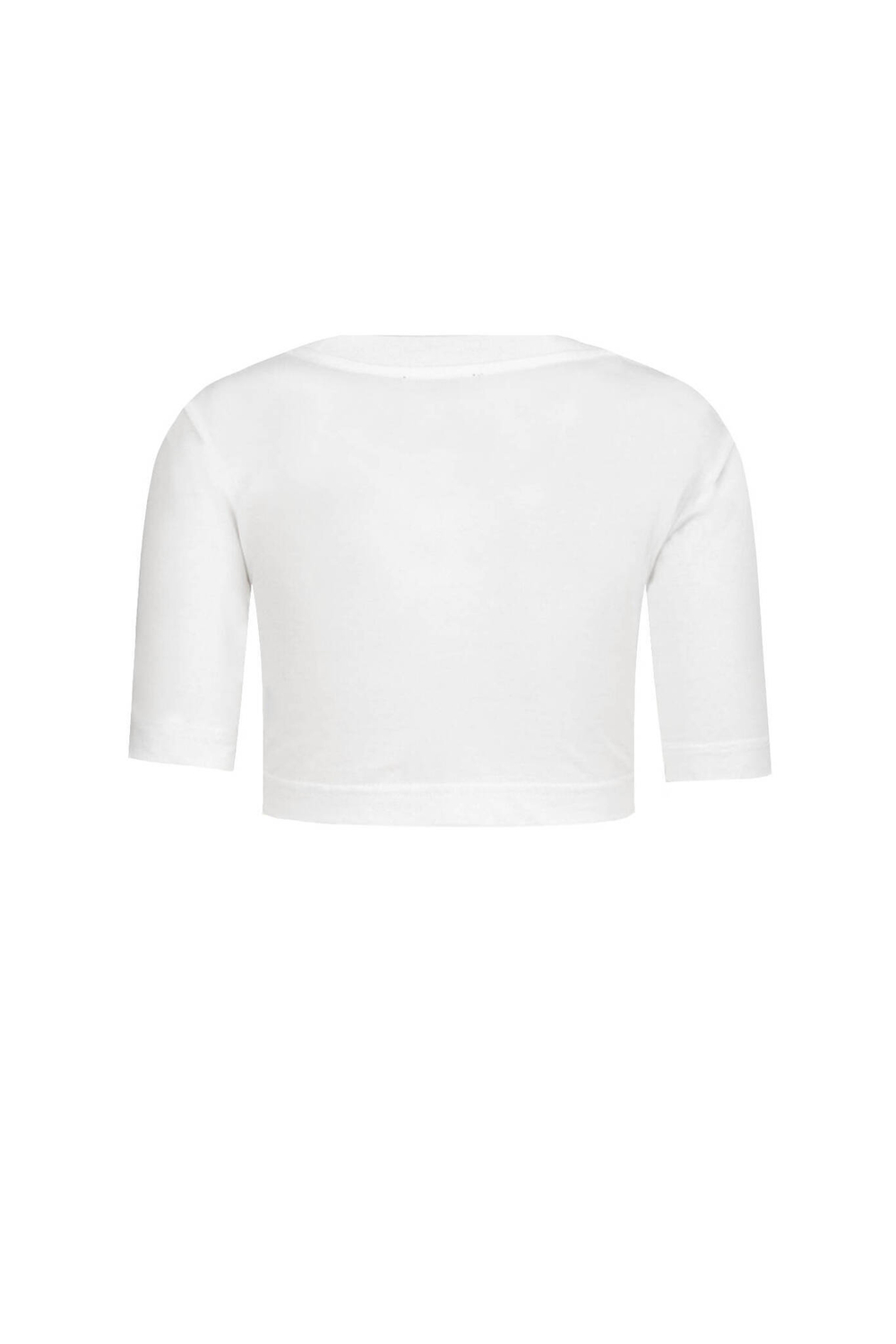 топ trecrologo Diesel - белый(J00610 00YI9)