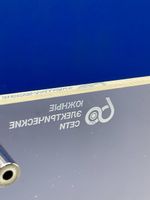 Держатели с брендированием для компании РОССЕТИ