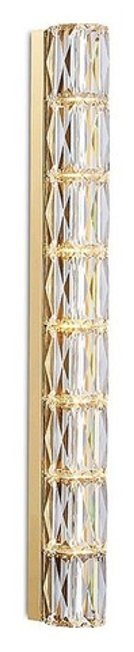 Бра Newport 8240 8249/A gold NEW