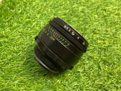 Объектив Helios-44-2 2/58mm Покупка/Продажа