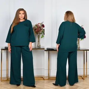 Костюм УК-3805-2 Фабрика Моды