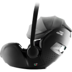 Автокресло Britax Roemer Baby-Safe Pro Style (0-13 кг), Mineral Grey