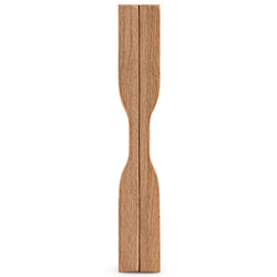 Подставка под горячее магнитная magnetic trivet, дуб