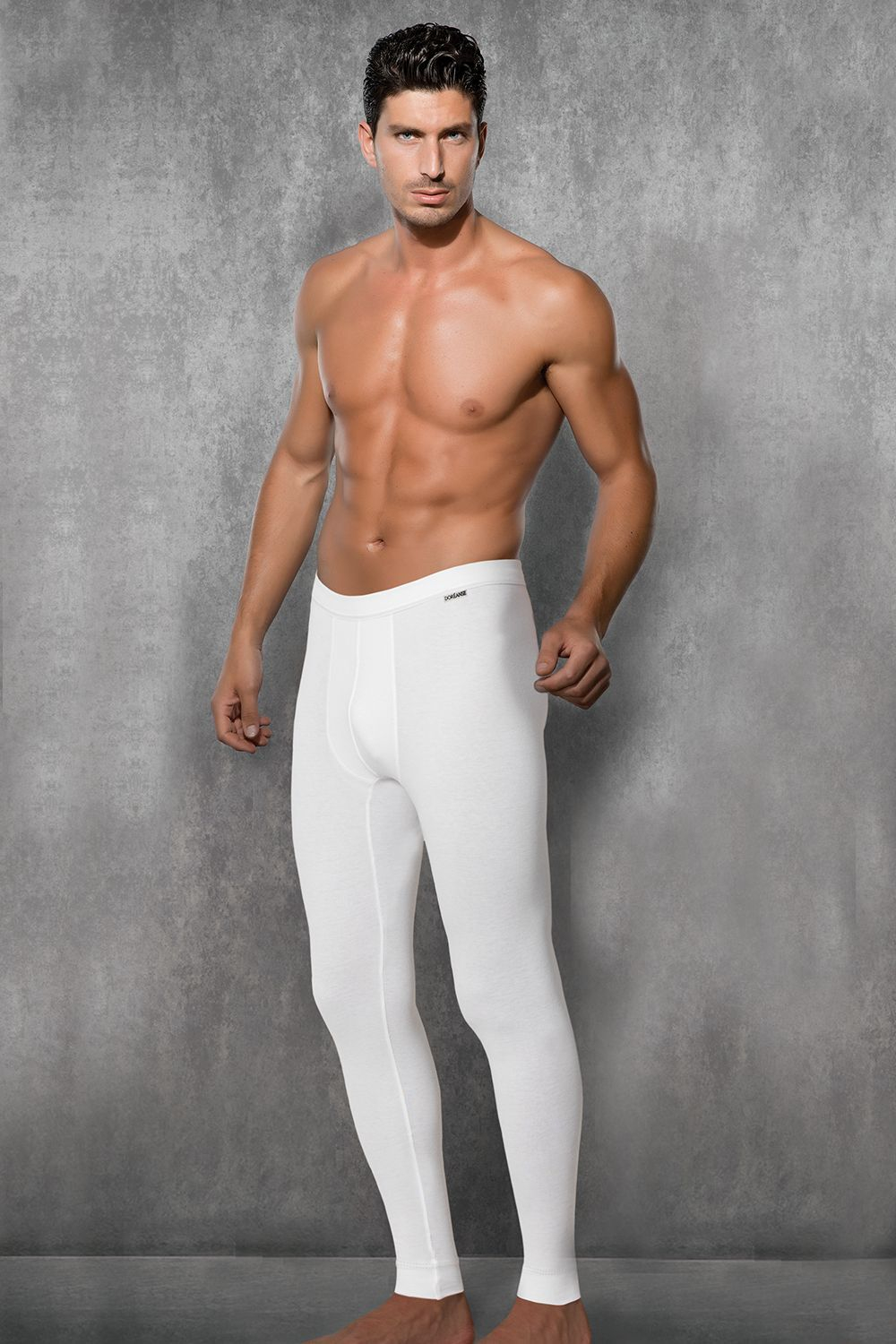 Мужские термокальсоны Doreanse Thermo Viloft (Размер: L) (Цвет: телесный)