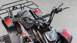 Снегоцикл TIGER UNIVERSAL 150
