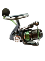 Катушка безынерционная KAIDA WARRIOR 1000 6+1 подшипник