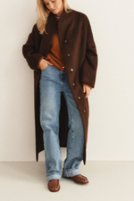 Пальто art.946-2