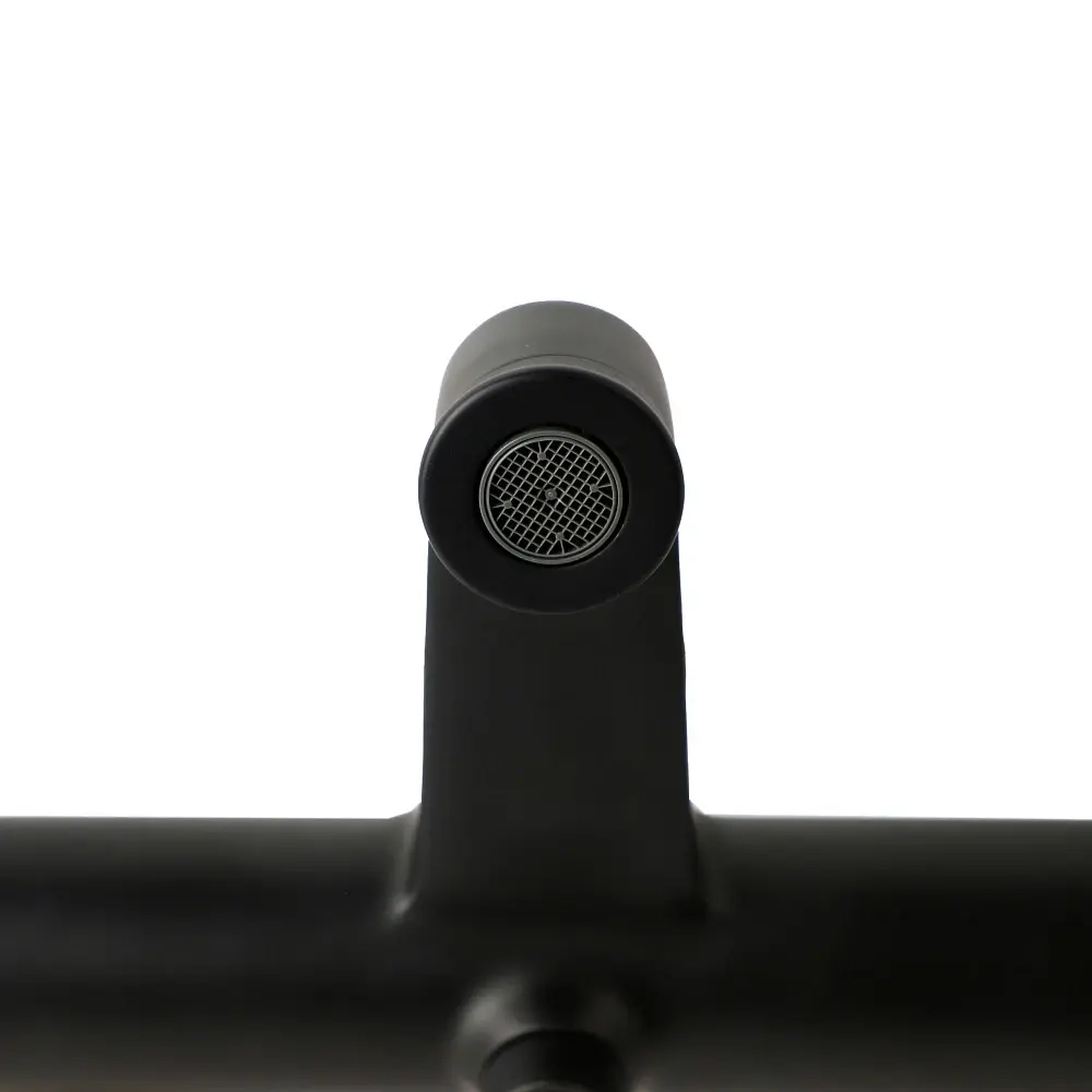 Душевая система Royce Pro (RCS-120504BL)