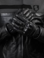 Alfard / Черный