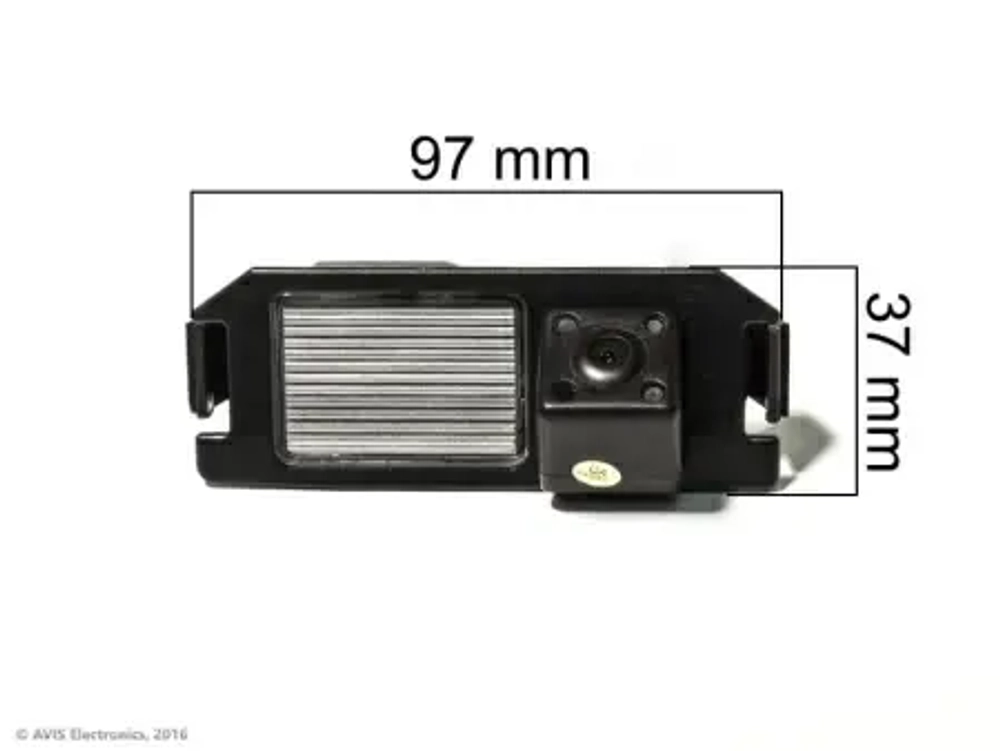 AVIS (HYUNDAI I20 / I30 / KIA PICANTO / SOUL #026) AVS315CPR