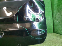 Крышка багажника Kia Carnival 4 (2020-2023)