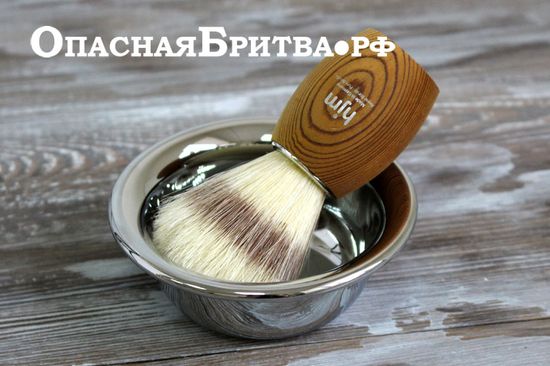 Чаша для бритья MUEHLE