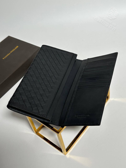 Бумажник Bottega Veneta