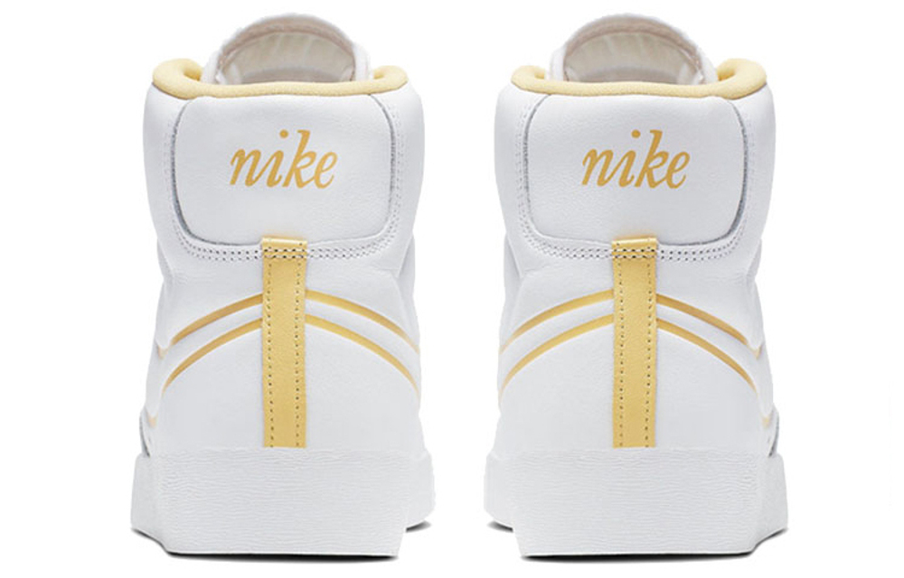 Кроссовки Nike Blazer (Женская размерная сетка)