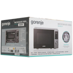 Микроволновая печь Gorenje MO20A3T4