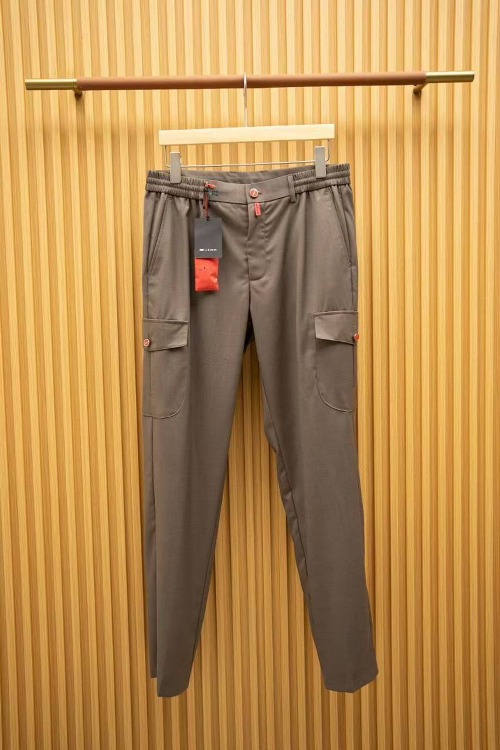 Брюки Kiton
