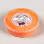 Десерт для рук "SMUZI BOOM" 120гр. Оранжевый Неон