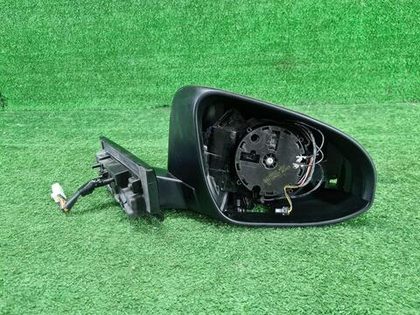 Зеркало правое Toyota C-HR (2016-2023) 11 конт.