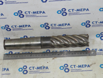 Фреза к/х 45х130х310 z=6 быстрореж. сталь К/М 5