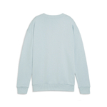 Женский свитшот PUMA ESS+ Relaxed Small Logo Crew