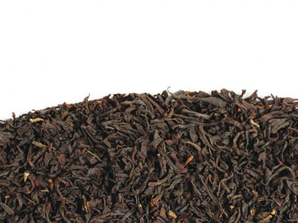 Кенийский черный чай Кенийский завтрак (Kangaita Flowery Pekoe) РЧК