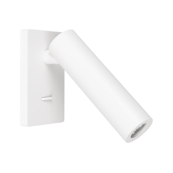 Светильник SP-READER-S60x86-3W Warm3000 (WH, 20 deg, 230V) Arlight 052939