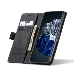 Чехол-книжка CaseMe Matte Huawei P60 (Pro)